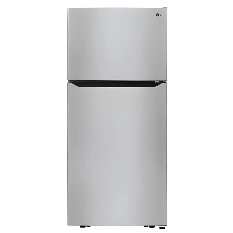 Top Freezer
